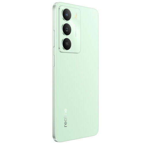 Telefon mobil Dual SIM Realme 14x 5G, Octa Core 2.4 GHz, 128 GB + 6 GB RAM, Peridot Green - imagine 9