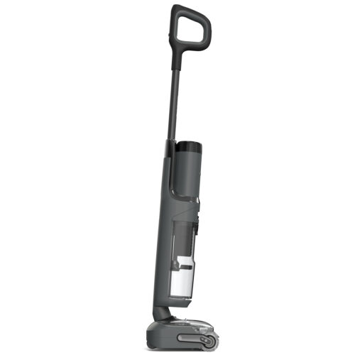 Aspirator vertical Tineco Floor One Stretch S6 Extreme, Smart Floor Washer, Li-Ion 4.0 Ah (21.6 V), 220W, WiFi, Gray Black - imagine 9