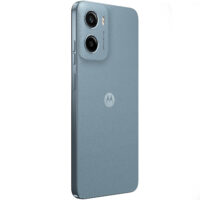 Telefon mobil Dual SIM Motorola moto e15, Octa Core 2.0 GHz, 64 GB + 2 GB RAM, LTE, Misty Blue - imagine 4