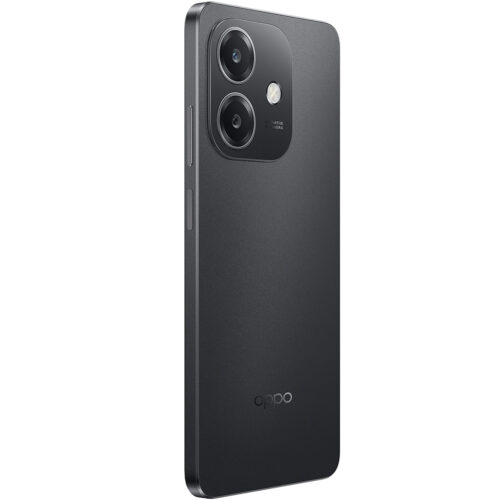Telefon mobil Dual SIM Oppo A40, 128 GB + 4 GB RAM, LTE, Sparkle Black - imagine 6