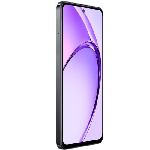 Telefon mobil Dual SIM Oppo A80, 256 GB + 8 GB RAM, 5G, Starry Black - imagine 6