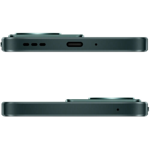 Telefon mobil Dual SIM Oppo Reno11 F, 256 GB + 8 GB RAM, 5G, Palm Green - imagine 7