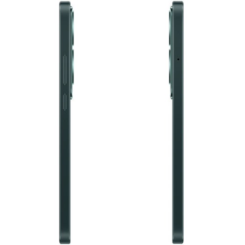 Telefon mobil Dual SIM Oppo Reno11 F, 256 GB + 8 GB RAM, 5G, Palm Green - imagine 4