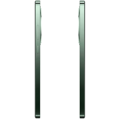 Telefon mobil Dual SIM Oppo Reno12 F, 256 GB + 8 GB RAM, 5G, Black Green - imagine 7
