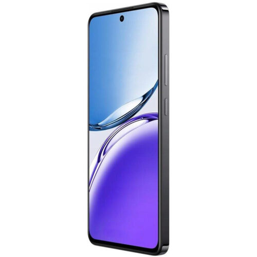 Telefon mobil Dual SIM Oppo Reno12 F, 256 GB + 8 GB RAM, LTE, Matte Grey - imagine 8