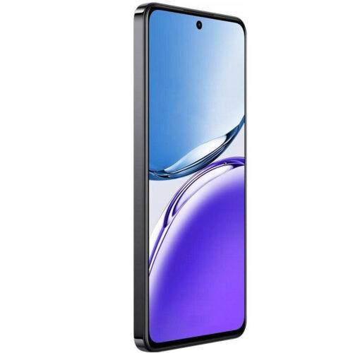 Telefon mobil Dual SIM Oppo Reno12 F, 256 GB + 8 GB RAM, LTE, Matte Grey - imagine 6
