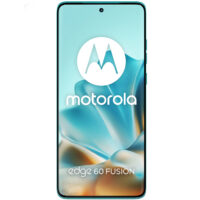 Telefon mobil Dual SIM Motorola Edge 60 Fusion, 5G, Octa Core 2.5 GHz, 256 GB + 8 GB RAM, PANTONE Amazonite - imagine 11