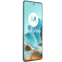Telefon mobil Dual SIM Motorola Edge 60 Fusion, 5G, Octa Core 2.5 GHz, 256 GB + 8 GB RAM, PANTONE Amazonite - imagine 7
