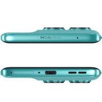 Telefon mobil Dual SIM Motorola Edge 60 Fusion, 5G, Octa Core 2.5 GHz, 256 GB + 8 GB RAM, PANTONE Amazonite - imagine 5