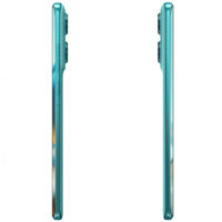 Telefon mobil Dual SIM Motorola Edge 60 Fusion, 5G, Octa Core 2.5 GHz, 256 GB + 8 GB RAM, PANTONE Amazonite - imagine 8