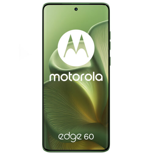 Telefon mobil Dual SIM Motorola Edge 60, 5G, Octa Core 2.5 GHz, 256 GB + 8 GB RAM, PANTONE Shamrock - imagine 4