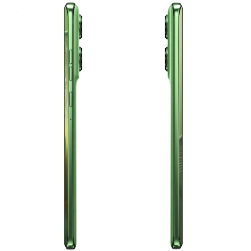 Telefon mobil Dual SIM Motorola Edge 60, 5G, Octa Core 2.5 GHz, 256 GB + 8 GB RAM, PANTONE Shamrock - imagine 6