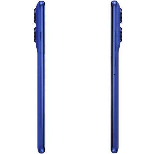 Telefon mobil Dual SIM Motorola Edge 60 Pro, 5G, Octa Core 3.35 GHz, 512 GB + 12 GB RAM, PANTONE Dazzling Blue - imagine 9