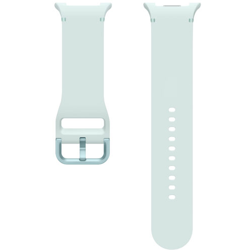 Bratara Samsung Galaxy Watch 8/8 Classic Sport (M/L), Mint - imagine 3