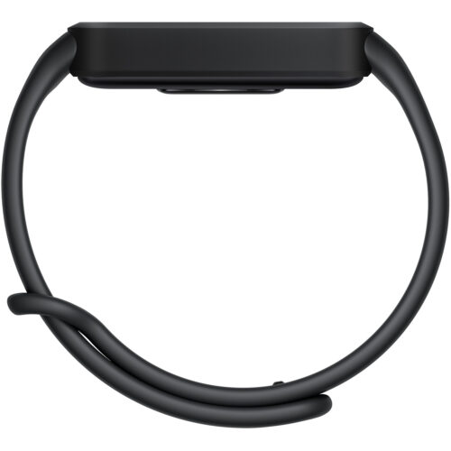Bratara fitness Xiaomi Smart Band 9 Active, Bluethooth, Black - imagine 5