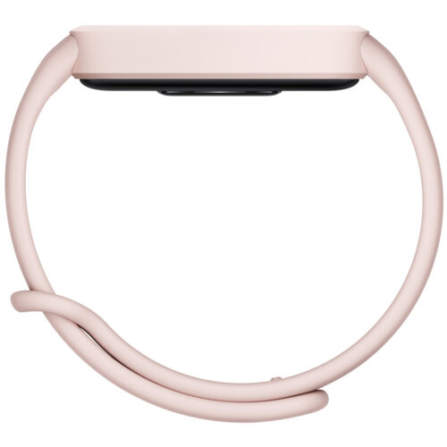 Bratara fitness Xiaomi Smart Band 9 Active, Bluethooth, Pink - imagine 7