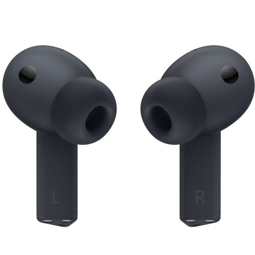 Casti Bluetooth Stereo Samsung Galaxy Buds 3 FE, SM-R420N Black - imagine 3