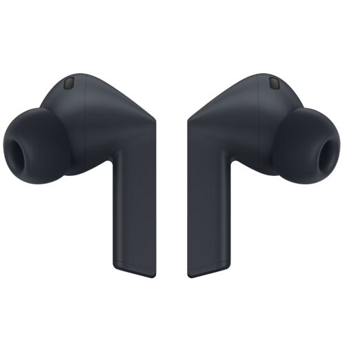 Casti Bluetooth Stereo Samsung Galaxy Buds 3 FE, SM-R420N Black - imagine 6