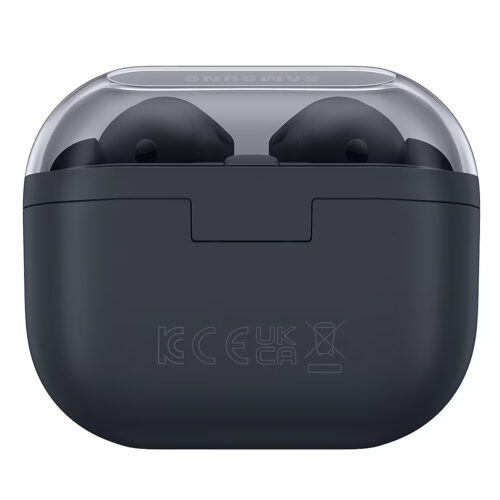 Casti Bluetooth Stereo Samsung Galaxy Buds 3 FE, SM-R420N Black - imagine 5