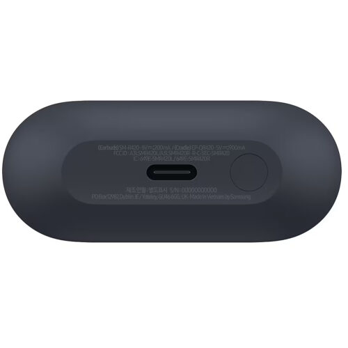Casti Bluetooth Stereo Samsung Galaxy Buds 3 FE, SM-R420N Black - imagine 8