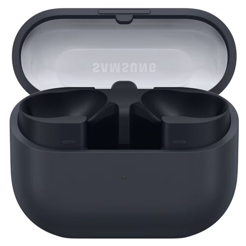 Casti Bluetooth Stereo Samsung Galaxy Buds 3 FE, SM-R420N Black - imagine 4