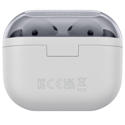 Casti Bluetooth Stereo Samsung Galaxy Buds 3 FE, SM-R420N Gray - imagine 6