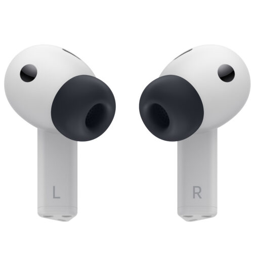 Casti Bluetooth Stereo Samsung Galaxy Buds 3 FE, SM-R420N Gray - imagine 3