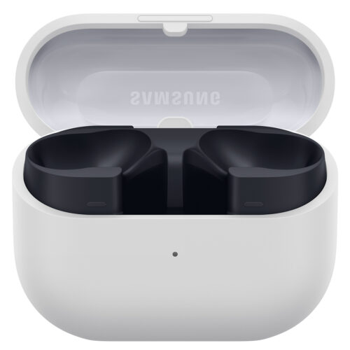 Casti Bluetooth Stereo Samsung Galaxy Buds 3 FE, SM-R420N Gray - imagine 7