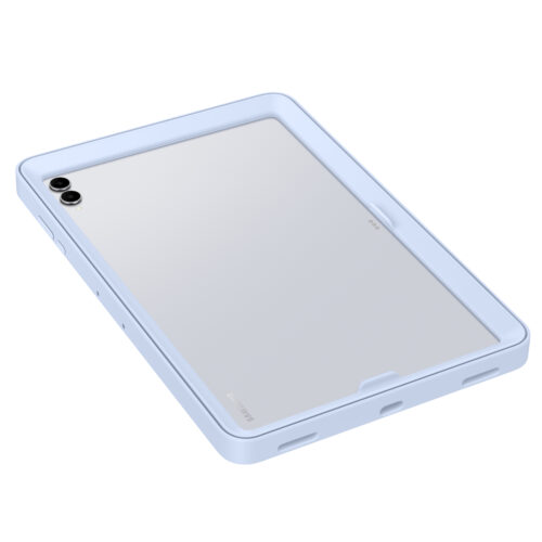 Husa Samsung Frame Cover pentru Galaxy Tab S11 Ultra, Navy - imagine 8