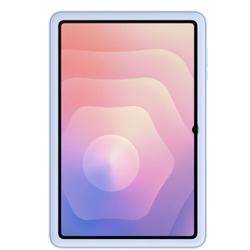 Husa Samsung Frame Cover pentru Galaxy Tab S11 Ultra, Navy - imagine 5