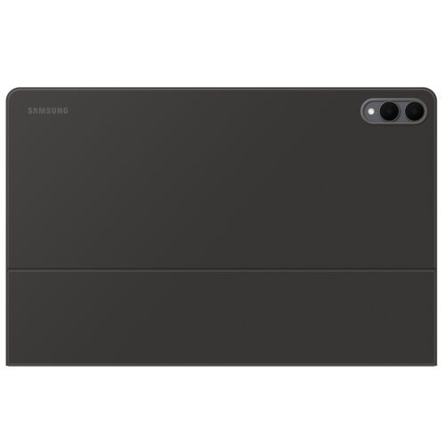 Husa Samsung Smart Book Cover Keyboard Slim pentru Galaxy Tab S11 Ultra, Black - imagine 12