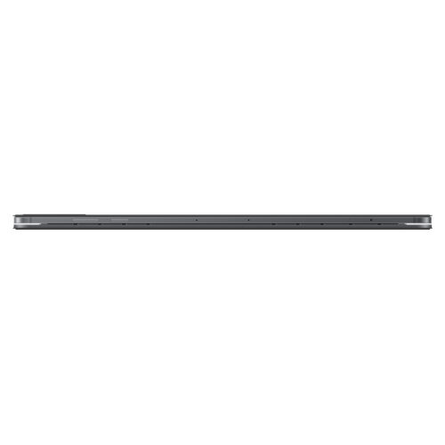Husa Samsung Smart Book Cover Keyboard Slim pentru Galaxy Tab S11 Ultra, Black - imagine 5