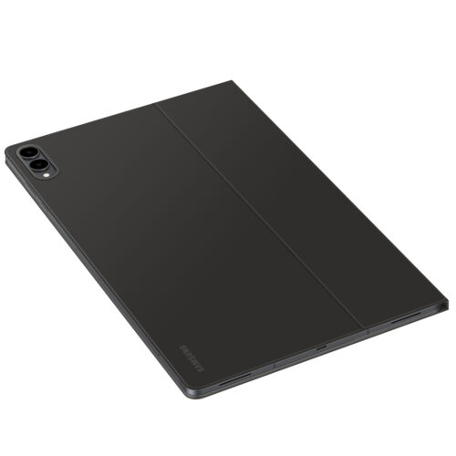 Husa Samsung Smart Book Cover Keyboard Slim pentru Galaxy Tab S11 Ultra, Black - imagine 8