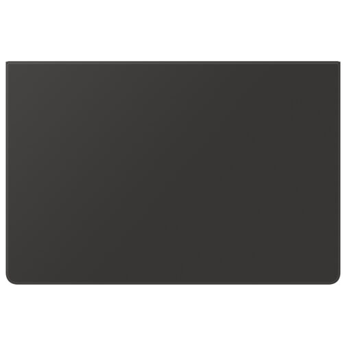 Husa Samsung Smart Book Cover Keyboard Slim pentru Galaxy Tab S11 Ultra, Black - imagine 6