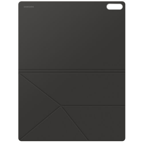 Husa Samsung Smart Book Cover pentru Galaxy Tab S11 Ultra, Black - imagine 6