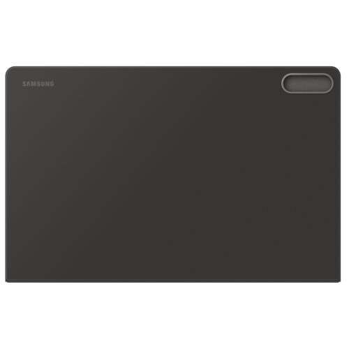 Husa Samsung Smart Book Cover pentru Galaxy Tab S11 Ultra, Black - imagine 9