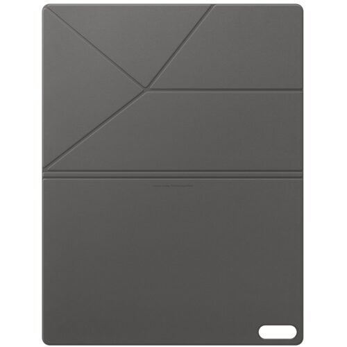 Husa Samsung Smart Book Cover pentru Galaxy Tab S11 Ultra, Black - imagine 4