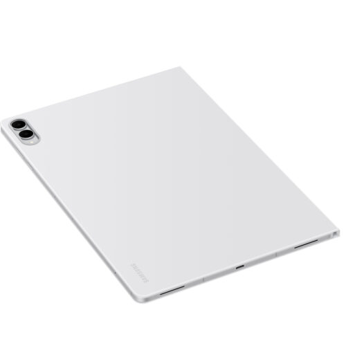 Husa Samsung Smart Book Cover pentru Galaxy Tab S11 Ultra, White - imagine 9