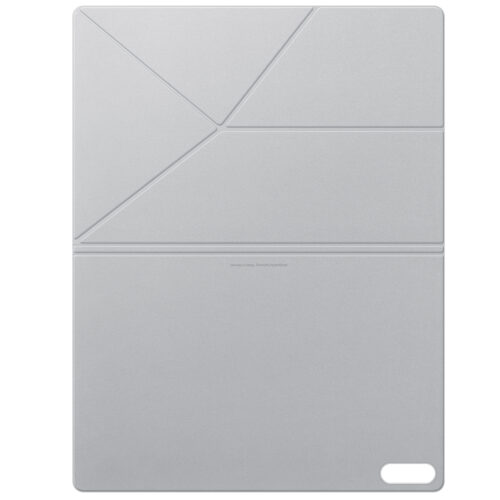 Husa Samsung Smart Book Cover pentru Galaxy Tab S11 Ultra, White - imagine 7
