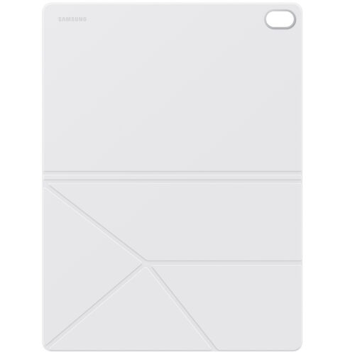 Husa Samsung Smart Book Cover pentru Galaxy Tab S11, White - imagine 6