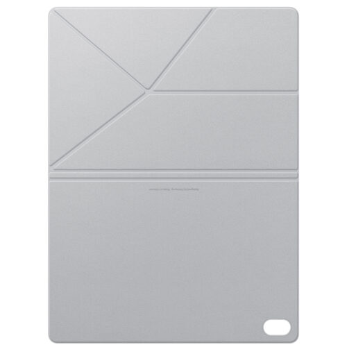 Husa Samsung Smart Book Cover pentru Galaxy Tab S11, White - imagine 8