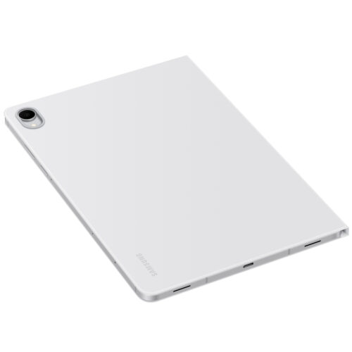 Husa Samsung Smart Book Cover pentru Galaxy Tab S11, White - imagine 10