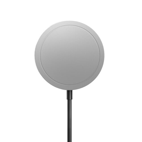 Incarcator wireless Samsung Galaxy Universal Single Wireless Charger, Black - imagine 5