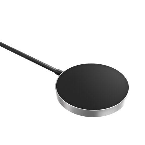 Incarcator wireless Samsung Galaxy Universal Single Wireless Charger, Black - imagine 4
