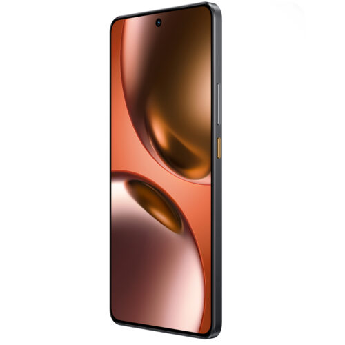 Telefon mobil Dual SIM Realme GT 7, Octa Core 3.4 GHz, 256 GB + 12 GB RAM, IceSense Black - imagine 9