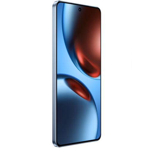 Telefon mobil Dual SIM Realme GT 7, Octa Core 3.4 GHz, 512 GB + 12 GB RAM, IceSense Blue - imagine 7