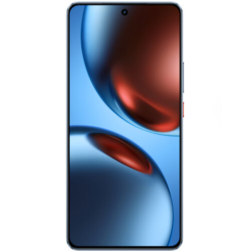 Telefon mobil Dual SIM Realme GT 7, Octa Core 3.4 GHz, 512 GB + 12 GB RAM, IceSense Blue - imagine 3