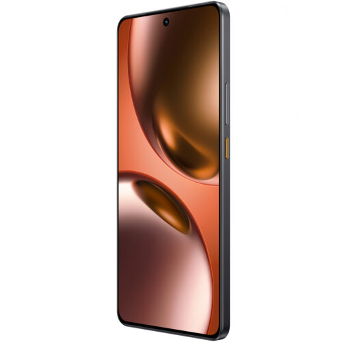 Telefon mobil Dual SIM Realme GT 7T, Octa Core 3.25 GHz, 256 GB + 12 GB RAM, IceSense Black - imagine 6