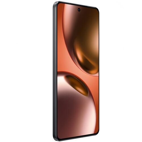 Telefon mobil Dual SIM Realme GT 7T, Octa Core 3.25 GHz, 256 GB + 12 GB RAM, IceSense Black - imagine 4