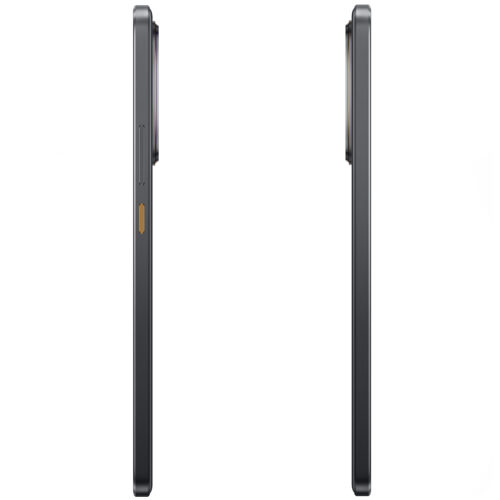 Telefon mobil Dual SIM Realme GT 7T, Octa Core 3.25 GHz, 256 GB + 12 GB RAM, IceSense Black - imagine 5